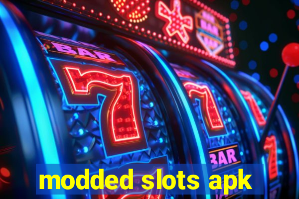 modded slots apk